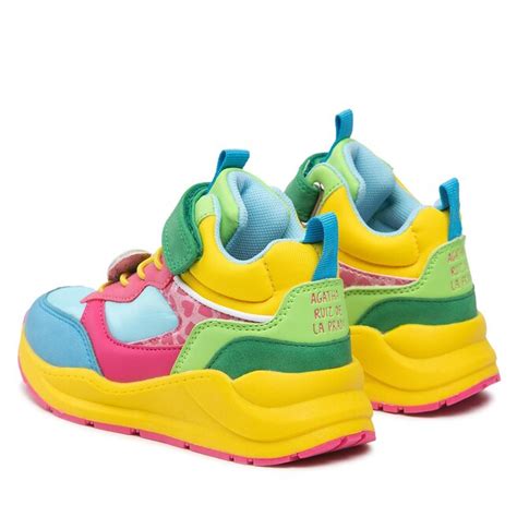 Zapatos Agatha Ruiz de la Prada Talla 36 